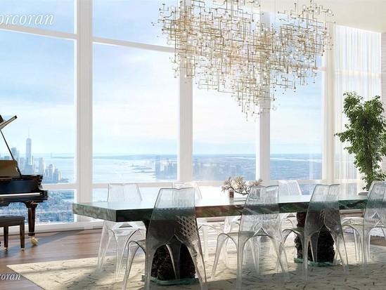 Condo for Sale Hudson Yards, Manhattan