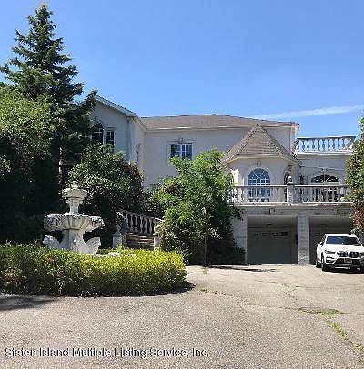 Single-family for Sale Todt Hill, Staten Island