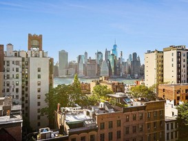 Home for Sale Brooklyn Heights, Brooklyn