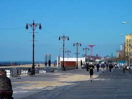 Home for Sale Brighton Beach, Brooklyn