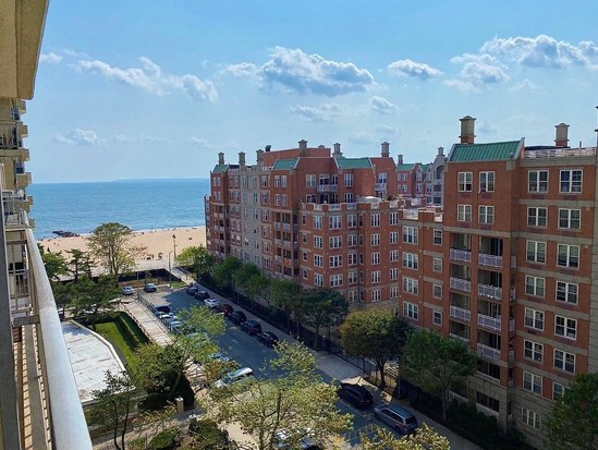 Condo for Sale Brighton Beach, Brooklyn