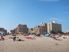 Home for Sale Brighton Beach, Brooklyn