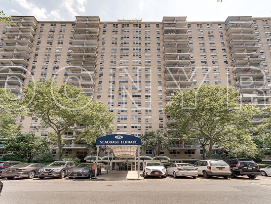 Condo for Sale Brighton Beach, Brooklyn