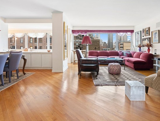 Condo for Sale Sutton Place, Manhattan