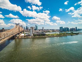 Home for Sale Sutton Place, Manhattan