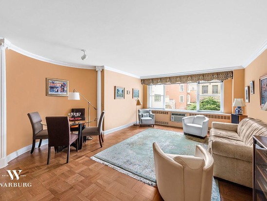 Condo for Sale Sutton Place, Manhattan