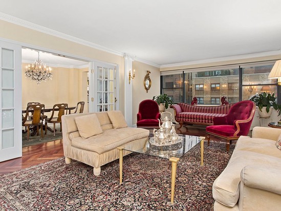 Condo for Sale Sutton Place, Manhattan