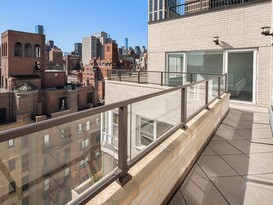 Home for Sale Sutton Place, Manhattan