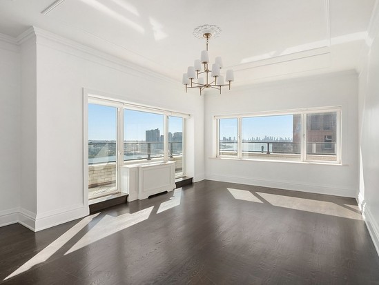 Condo for Sale Sutton Place, Manhattan