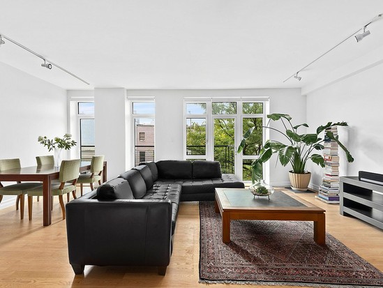 Condo for Sale Prospect Heights, Brooklyn