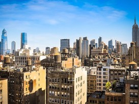 Home for Sale Flatiron District, Manhattan