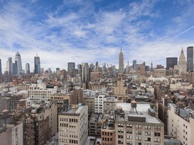 Home for Sale Flatiron District, Manhattan