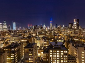 Home for Sale Flatiron District, Manhattan