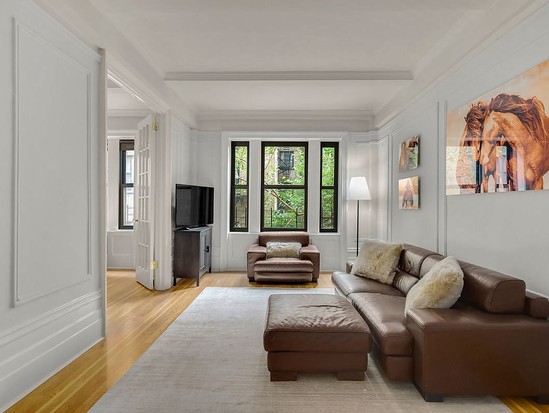 Condo for Sale Upper West Side, Manhattan