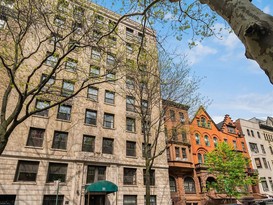 Home for Sale Upper West Side, Manhattan