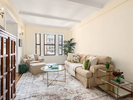 Condo for Sale Upper West Side, Manhattan