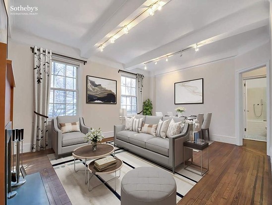 Condo for Sale Greenwich Village, Manhattan