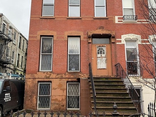 Single-family for Sale Park Slope, Brooklyn