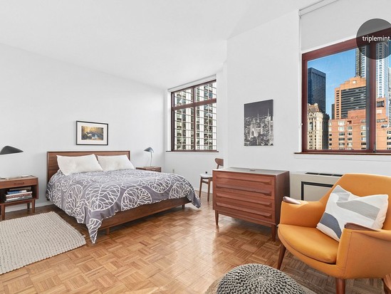 Condo for Sale Battery Park, Manhattan