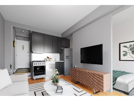 Condo for Sale West Village, Manhattan