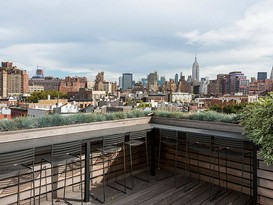 Home for Sale West Village, Manhattan