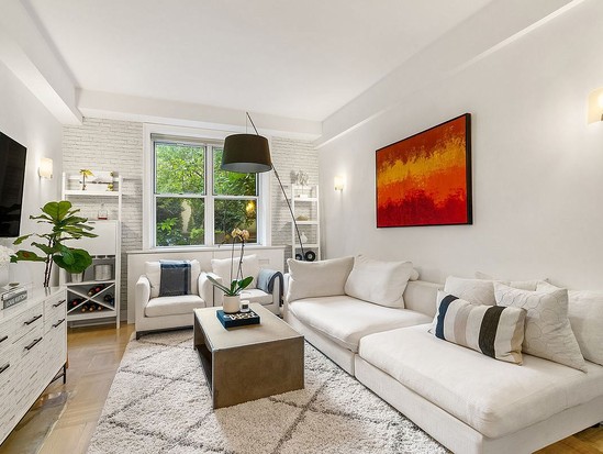 Condo for Sale West Village, Manhattan