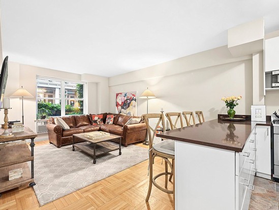 Condo for Sale West Village, Manhattan