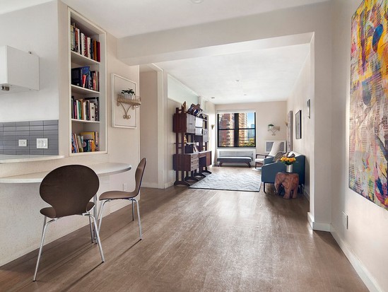 Condo for Sale Sutton Place, Manhattan