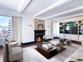 Home for Sale Sutton Place, Manhattan