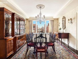 Home for Sale Sutton Place, Manhattan