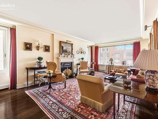 Condo for Sale Sutton Place, Manhattan