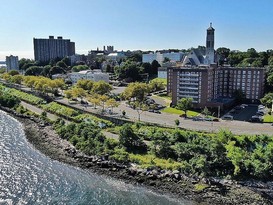 Home for Sale St George, Staten Island