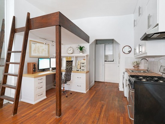 Condo for Sale West Village, Manhattan