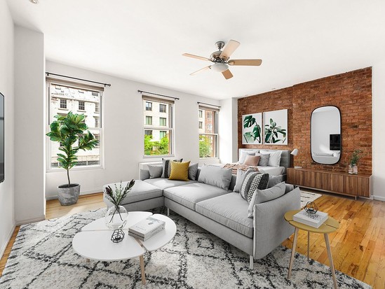 Condo for Sale West Village, Manhattan