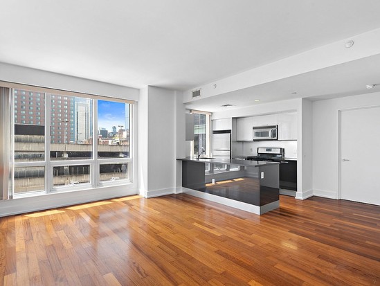 Condo for Sale Hells Kitchen, Manhattan