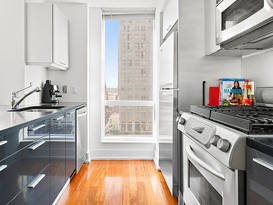 Home for Sale Hells Kitchen, Manhattan