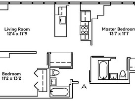 Home for Sale Hells Kitchen, Manhattan