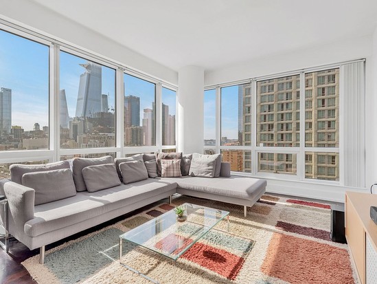 Condo for Sale Hells Kitchen, Manhattan