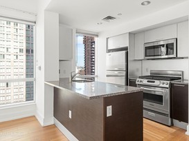 Home for Sale Hells Kitchen, Manhattan