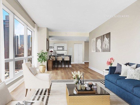 Condo for Sale Hells Kitchen, Manhattan