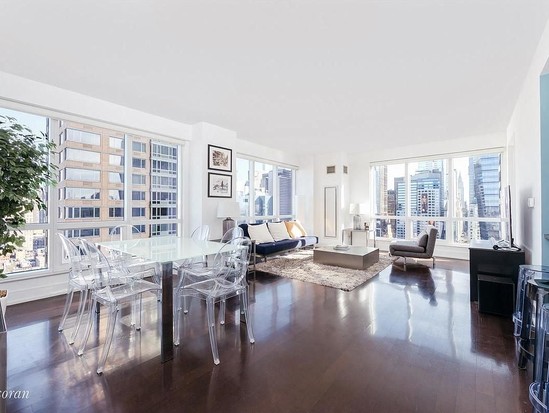 Condo for Sale Hells Kitchen, Manhattan