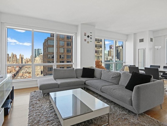 Condo for Sale Hells Kitchen, Manhattan