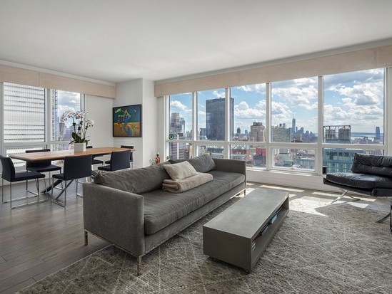 Condo for Sale Hells Kitchen, Manhattan