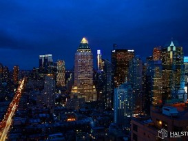 Home for Sale Hells Kitchen, Manhattan