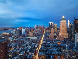 Home for Sale Hells Kitchen, Manhattan