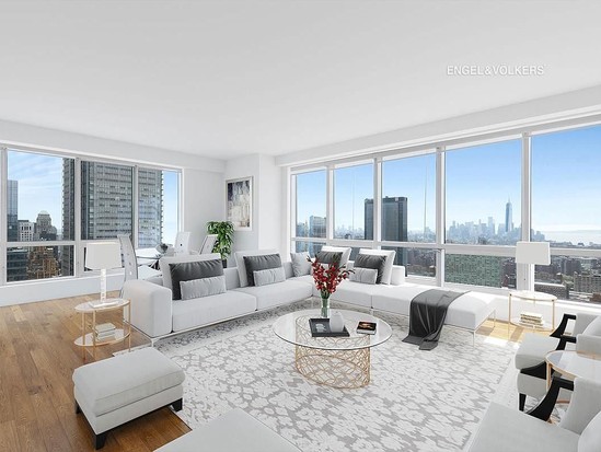 Condo for Sale Hells Kitchen, Manhattan