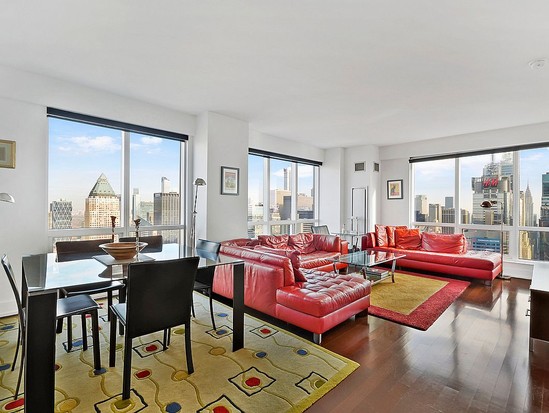 Condo for Sale Hells Kitchen, Manhattan