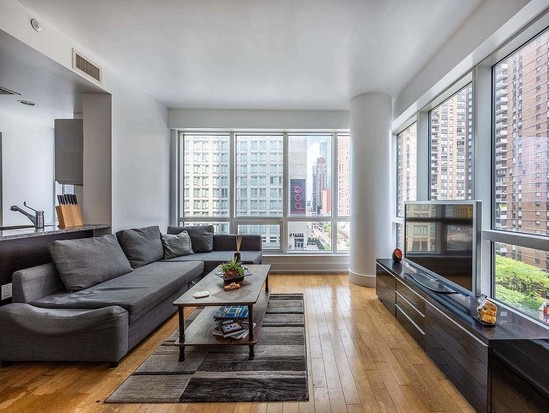 Condo for Sale Hells Kitchen, Manhattan