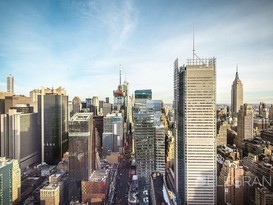 Home for Sale Hells Kitchen, Manhattan