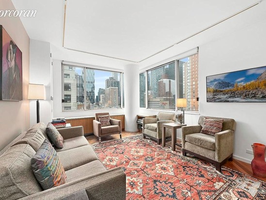 Condo for Sale Hells Kitchen, Manhattan